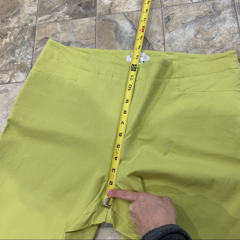 Talbots Capris - image 6